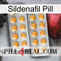 Sildenafil Pill levitra2